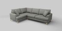 Medium Corner Sofa - Left Hand
