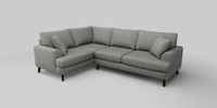 Medium Corner Sofa - Left Hand