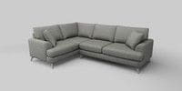 Medium Corner Sofa - Left Hand