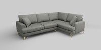 Medium Corner Sofa - Right Hand