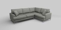 Medium Corner Sofa - Right Hand