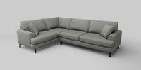 Large Corner Sofa - Left Hand
