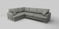 Large Corner Sofa - Left Hand