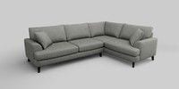 Large Corner Sofa - Right Hand