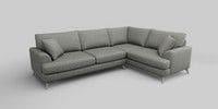 Large Corner Sofa - Right Hand