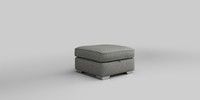 Storage Footstool