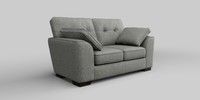 2 Seater Small Sofa