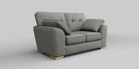 2 Seater Small Sofa