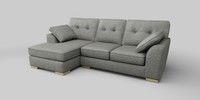 Medium Sofa Chaise - Left Hand