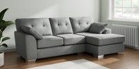 Medium Sofa Chaise - Right Hand