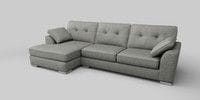 Large Sofa Chaise - Left Hand