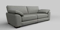 4 Seater Sofa