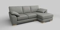 Medium Sofa Chaise - Right Hand