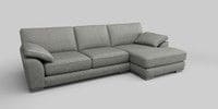 Large Sofa Chaise - Right Hand