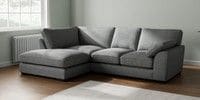 Medium Corner Chaise - Left Hand