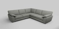 Large Corner Sofa - Universal