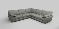 Large Corner Sofa - Universal