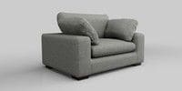 2 Seater Small Sofa