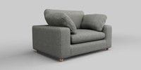 2 Seater Small Sofa