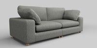 4 Seater Large Sofa