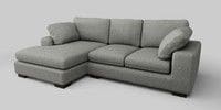 Large Sofa Chaise - Left Hand