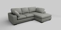 Medium Corner Chaise - Right Hand