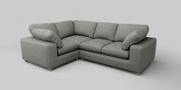 Medium Corner Sofa - Left Hand