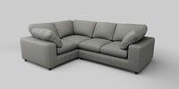 Medium Corner Sofa - Left Hand