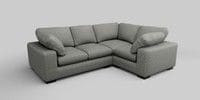 Medium Corner Sofa - Right Hand
