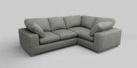 Medium Corner Sofa - Right Hand