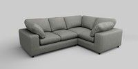 Medium Corner Sofa - Right Hand