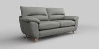 3 Seater Small Sofa
