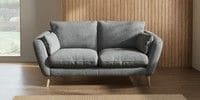 3 Seater Small Sofa