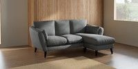 Small Sofa Chaise - Universal
