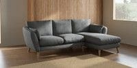 Medium Sofa Chaise - Right Hand
