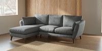 Medium Corner Chaise - Left Hand