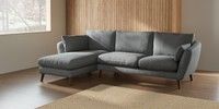 Large Corner Chaise - Left Hand