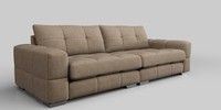 4 Seater Large Sofa