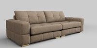 4 Seater Large Sofa