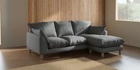 Small Sofa Chaise - Universal