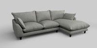 Medium Sofa Chaise - Right Hand