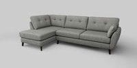 Large Corner Chaise - Left Hand