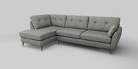 Large Corner Chaise - Left Hand