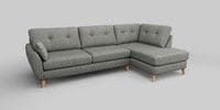 Large Corner Chaise - Right Hand