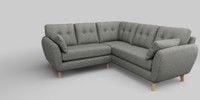 Small Corner Sofa - Universal