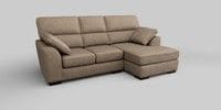 Small Sofa Chaise - Right Hand