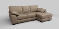 Medium Sofa Chaise - Right Hand