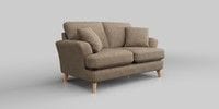 2 Seater Small Sofa