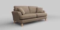 3 Seater Small Sofa