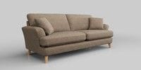 3 Seater Sofa